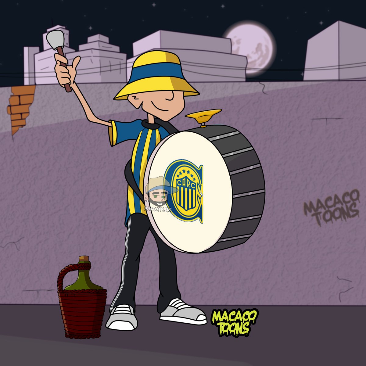 macacotoons's tweet photo. https://t.co/cTEexMt3Nt