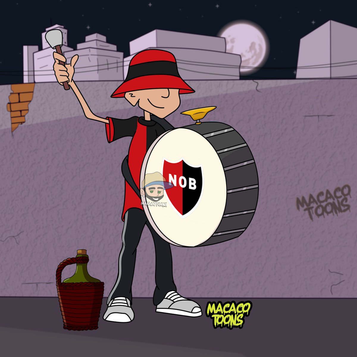 macacotoons's tweet photo. https://t.co/cTEexMt3Nt