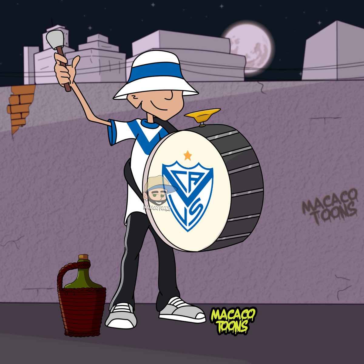 macacotoons's tweet photo. https://t.co/cTEexMt3Nt