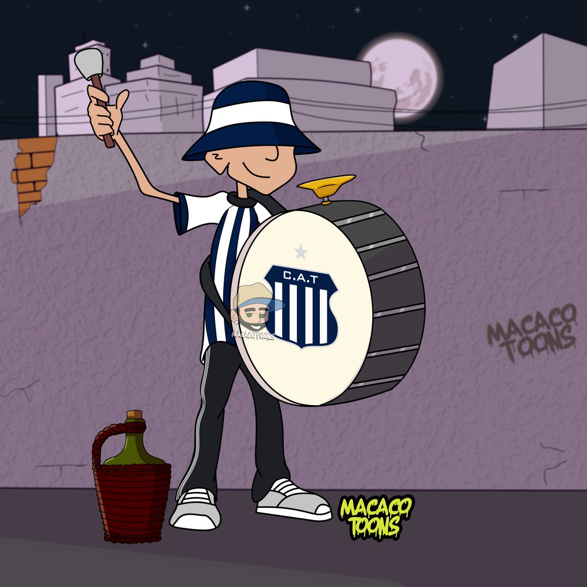 macacotoons's tweet photo. https://t.co/EYNlKf8tCD
