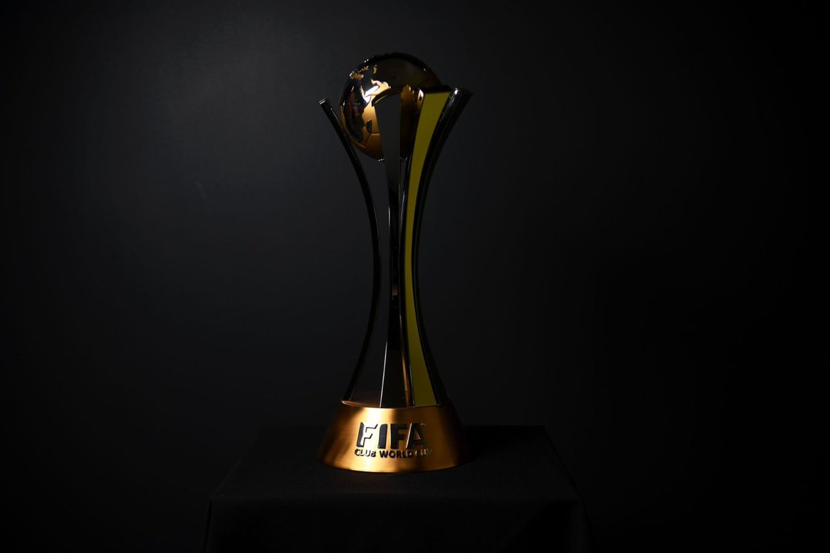 🚨🚨🚨🚨

بطولة كأس العالم للأندية في المغرب بلا قناة ناقلة حتى الآن في الشرق الأوسط.