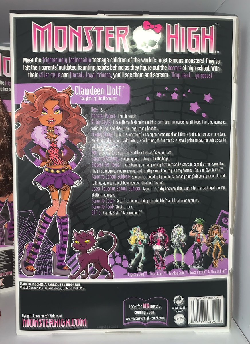 jadesdolls's tweet photo. for those that didn’t watch my new video, i finally got one of my grail dolls!! i’m so beyond excited and grateful to finally have this doll again after over 12 years!!! 2023 is off to a good start!!!🤍 https://t.co/h1vFYSILuZ