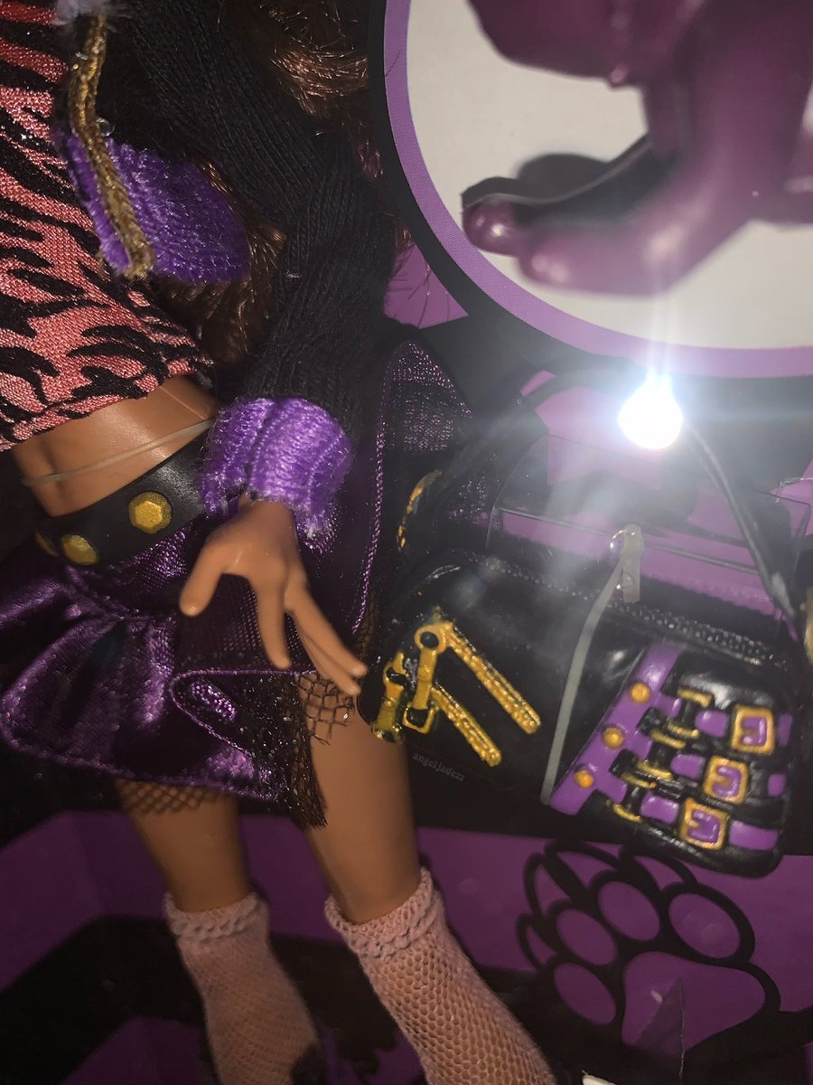 jadesdolls's tweet photo. for those that didn’t watch my new video, i finally got one of my grail dolls!! i’m so beyond excited and grateful to finally have this doll again after over 12 years!!! 2023 is off to a good start!!!🤍 https://t.co/h1vFYSILuZ