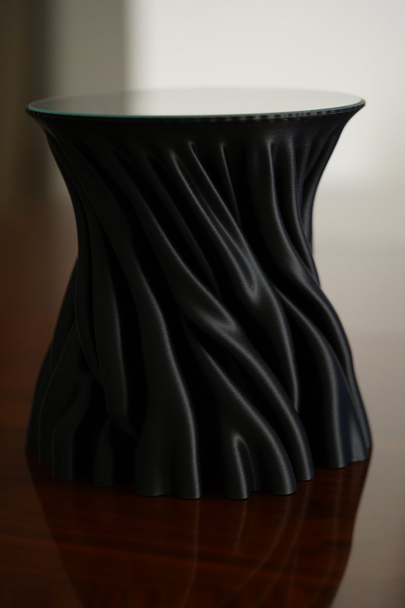 second iteration tweet media