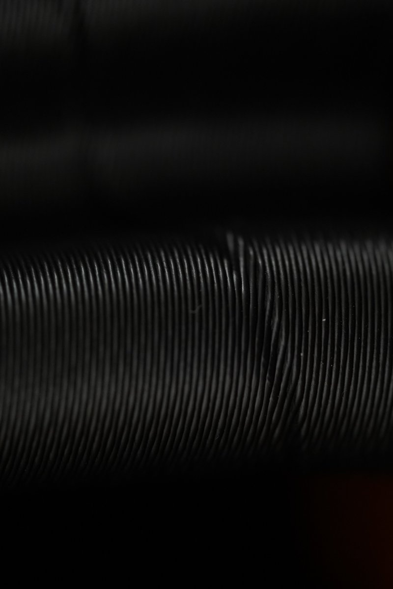 second iteration tweet media