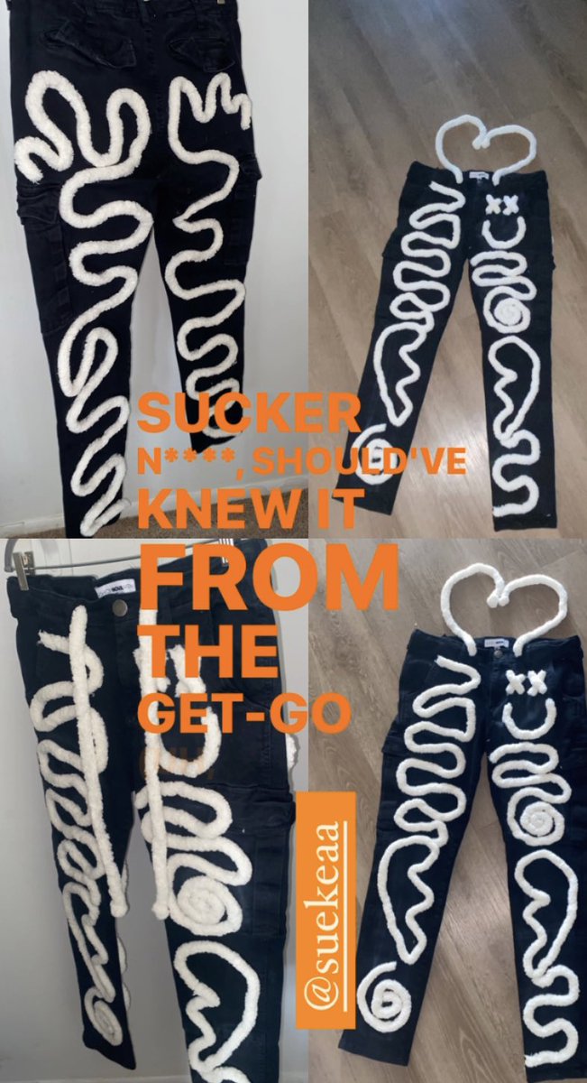 fwm Brand suekeaa on Ig