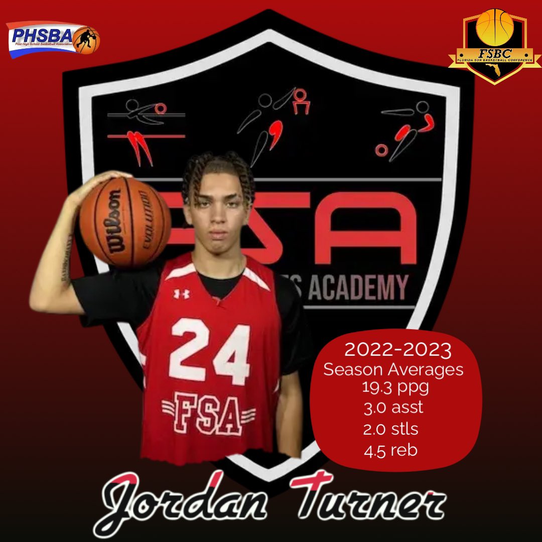 Florida Sports Academy tweet media