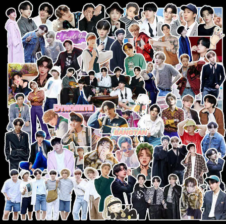 shopeekpop's tweet photo. 💜 100+ adesivos do bts

link 1: https://t.co/JCZUnEEIsJ
link 2: https://t.co/akWsnacGK9 https://t.co/J9dHNdRLyB