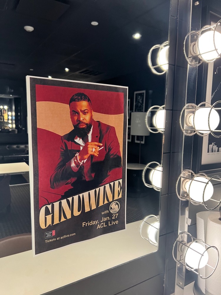 ACL Live tweet media