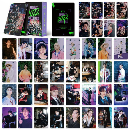 shopeekpop's tweet photo. 1- bts season's greetings 2022
2- yet to come
3- bts festa 2022
4- photofolio

link: https://t.co/tKbm61r5bx https://t.co/ZwWTzYt5tw