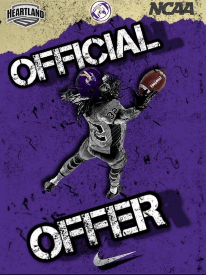 itsLijaJ's tweet image. Extremely Blessed to receive an offer from Defiance College!! @JWebb39 @defiancecollege @Coach_Riggs_ @BooneRebels_FB