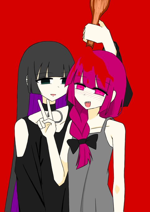 ピアス追加ですすみませんでした 