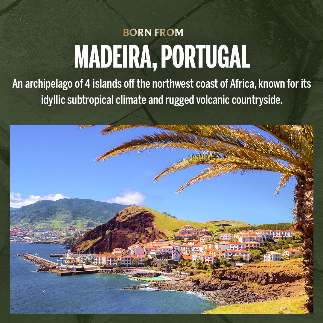 Bushmills USA tweet media