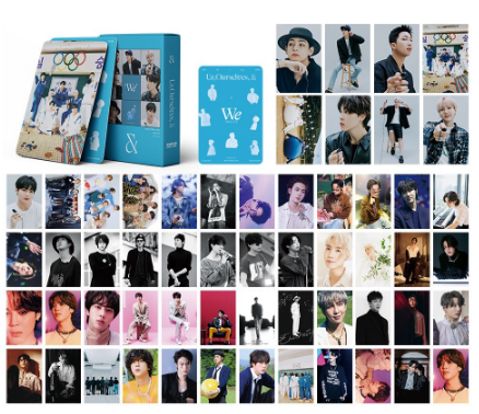 shopeekpop's tweet photo. 1- bts season's greetings 2022
2- yet to come
3- bts festa 2022
4- photofolio

link: https://t.co/tKbm61r5bx https://t.co/ZwWTzYt5tw