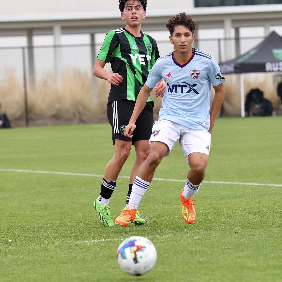 Find the Way (@busca_la_forma) on Twitter photo Jared Salazar - Uncommitted Class of 2024. Long time <a href="/FCDallas/">FC Dallas</a> Academy starter at 7/8/10. The king of well weighted through balls. <a href="/ussoccer/">U.S. Soccer</a> ID Centers, <a href="/FCDallas/">FC Dallas</a> first team and <a href="/northtexasSC/">North Texas SC</a> training experience. NHS and great grades! <a href="/Jared10Salazar/">Jared Salazar</a> Jared Salazar - Uncommitted Class of 2024. Long time <a href="/FCDallas/">FC Dallas</a> Academy starter at 7/8/10. The king of well weighted through balls. <a href="/ussoccer/">U.S. Soccer</a> ID Centers, <a href="/FCDallas/">FC Dallas</a> first team and <a href="/northtexasSC/">North Texas SC</a> training experience. NHS and great grades! <a href="/Jared10Salazar/">Jared Salazar</a>