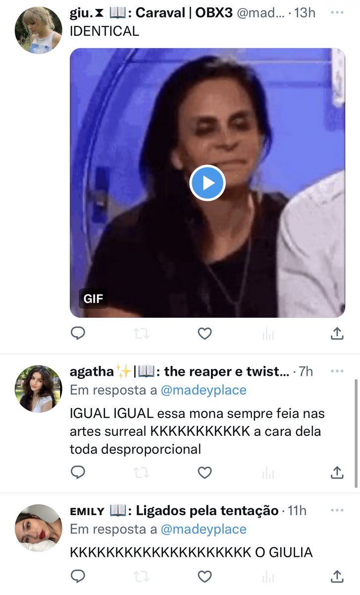 mayhekata's tweet photo. Vou deixar isso aqui só registrando para quando a @madeyplace aparecer na tl chorando por respeito ou qualquer pt@r!a do tipo. 
Cagar regra é fácil, quero ver ter a cara de pau assim, ou vai ver ela fecha a conta já que não tem cy https://t.co/GouMmF2boP
