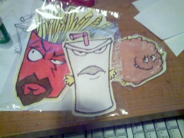 Almost 16 years ago the Aqua Teen Hunger Force movie came out and I was broke and couldn&rsquo;t afford anything<a href="/tag/untitledgoosegame"class="tags"><span>#untitledgoosegame</span></a>
