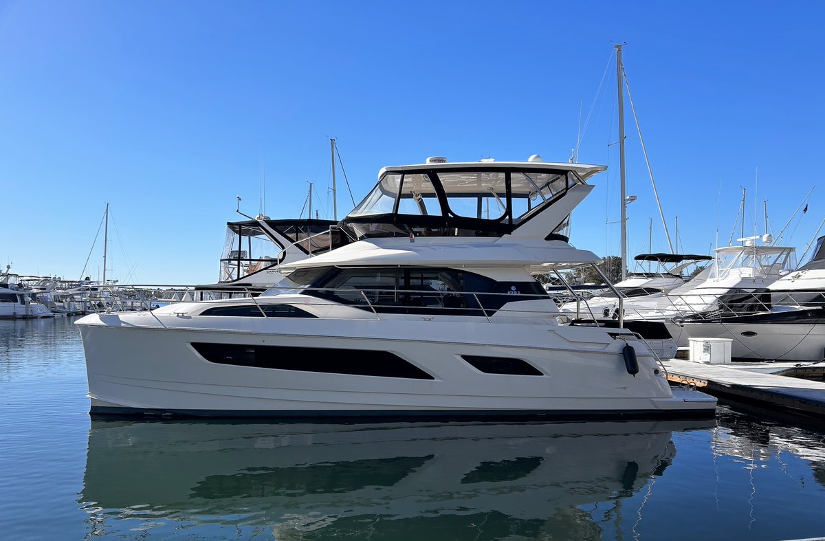 50NorthYachts's tweet photo. A little SNEAK PEEK of this beautiful 2017 Aquila 44 Power Cat coming to the market soon! Stay tuned for more details!
#sneakpeek #newlisting #comingsoon #Aquila #Aquilaboats #powercat #powercatamaran #boatsforsale #yachtsforsale #SanDiego #sandiegoboating https://t.co/KzC3mji3Rc