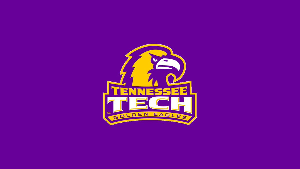 Tennessee Tech Offered #AGTG .