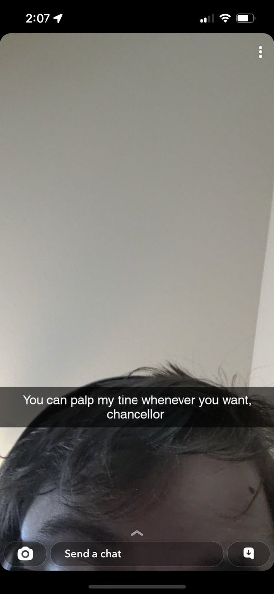 PermanentGoode's tweet photo. Happy birthday @PermanentHandle 🥳 

Everyone tell Craig happy birthday immediately ! 
Here’s a picture of the lovely messages I get from him for your viewing pleasure 💕 https://t.co/6xLgH3yA4W
