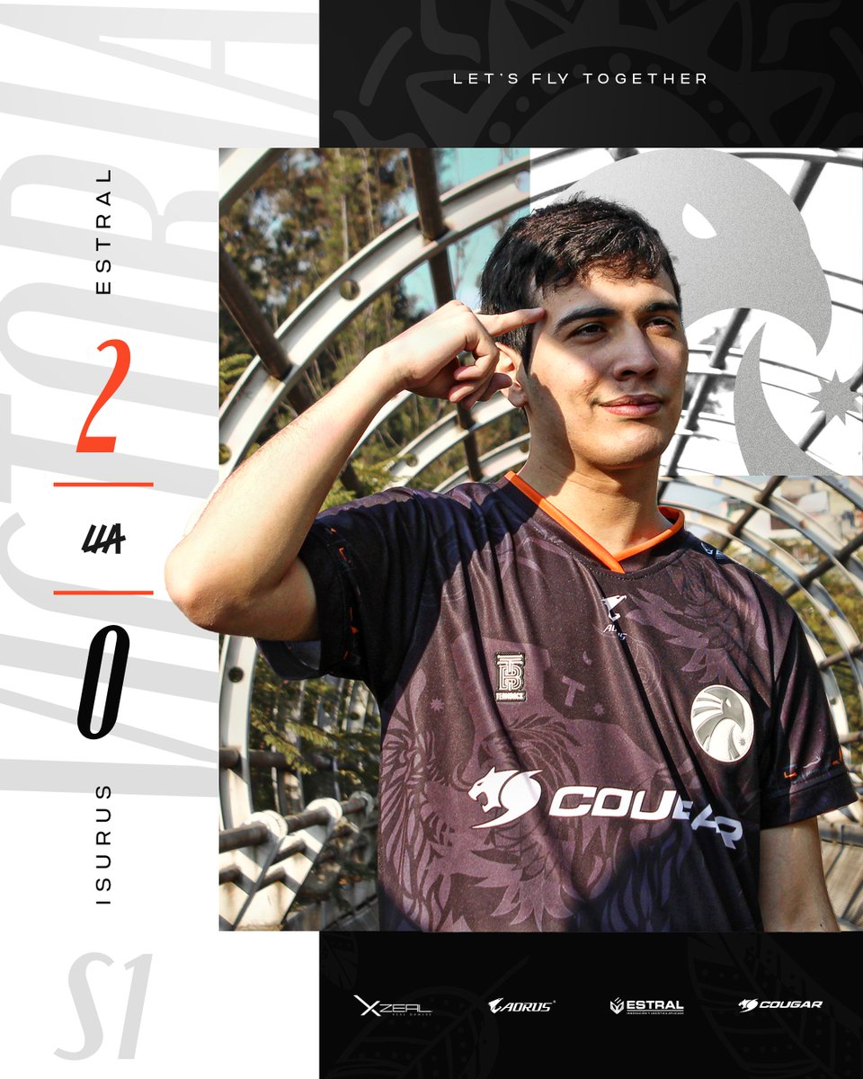 Ahora sí.

MUCHACHOOOOOOOOOS 🎶🎙️

#LLA #SomosEstral #PPEALV