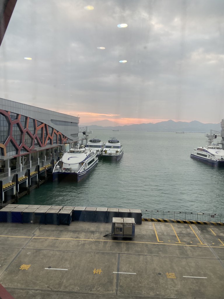 Kevin O’Shea tweet media