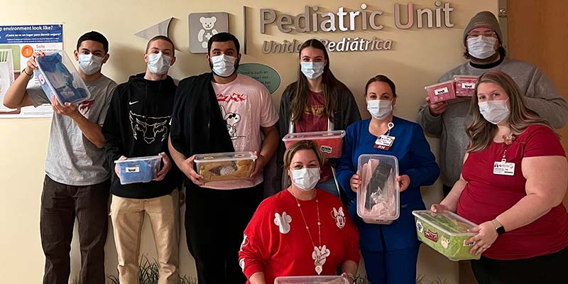 Willamette Bearcats tweet media