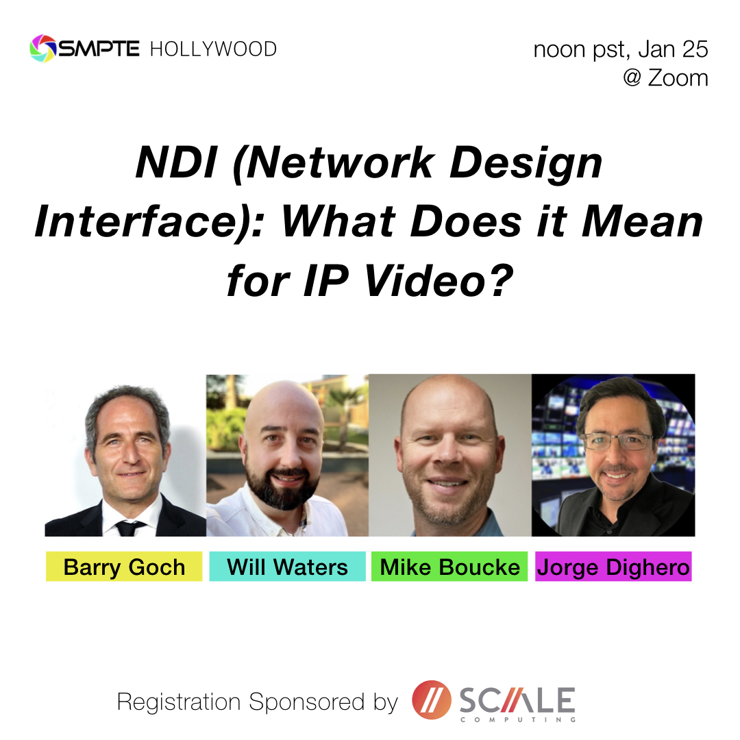 Finally get out of the holiday vibe? We have a virtual meeting tomorrow! register here: tinyurl.com/ynnnnsa2