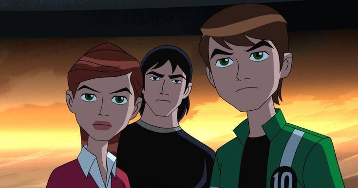 Cartoon Base on X: 'BEN 10: ULTIMATE ALIEN' is the #1 best rated Ben 10  series on IMDB with (7.7/10) stars. Do you think the series deserves this  rating?  / X