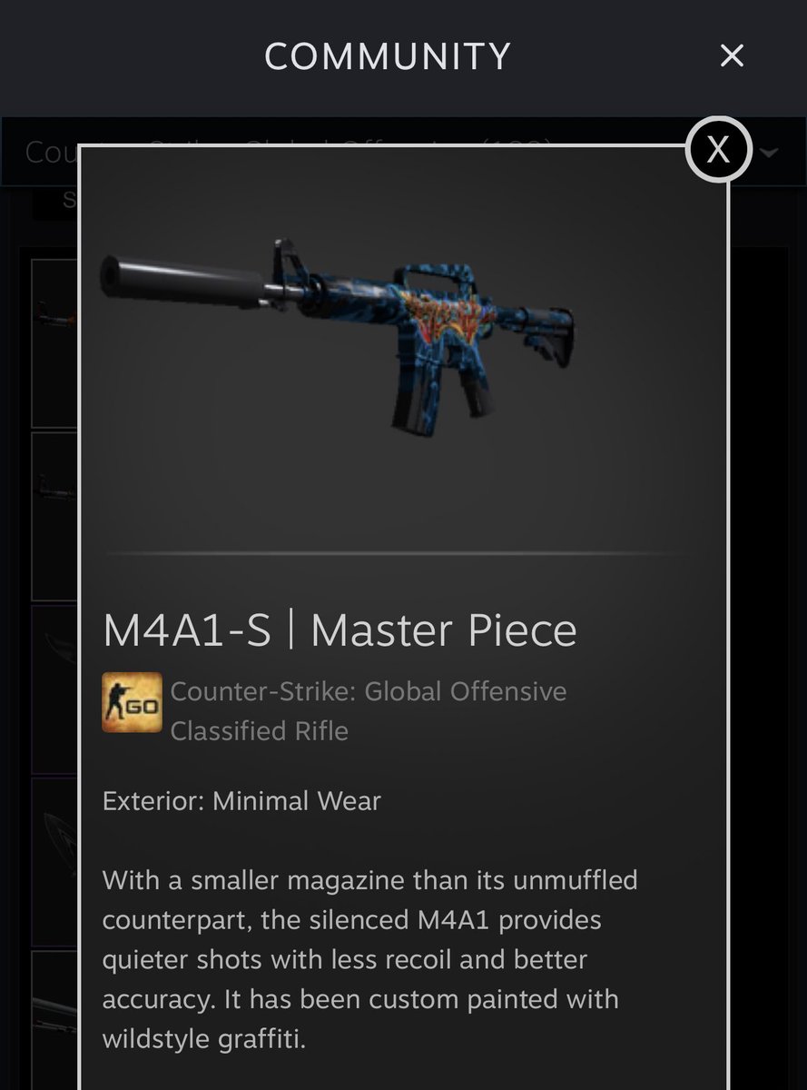 LEPAJEE CS tweet media