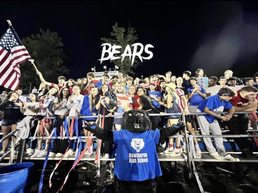 HHS_BearStoolSports tweet media
