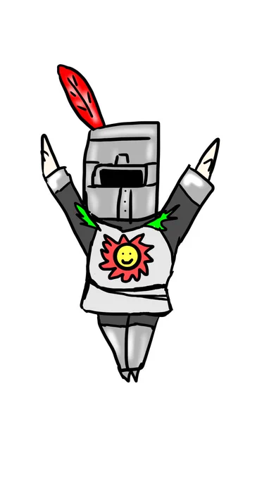 寒いので太陽を召喚! 