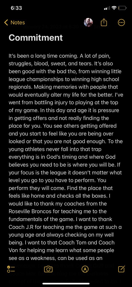 Mike_Will_Jr's tweet photo. ITS TIME BABY!!!!!!!! @KoryAllen @coachrebholz @DavidCarneyJr @CoachZeekUF #GoOilers🖤🧡 #1Team #COMMITTED https://t.co/VykNwQQqZX