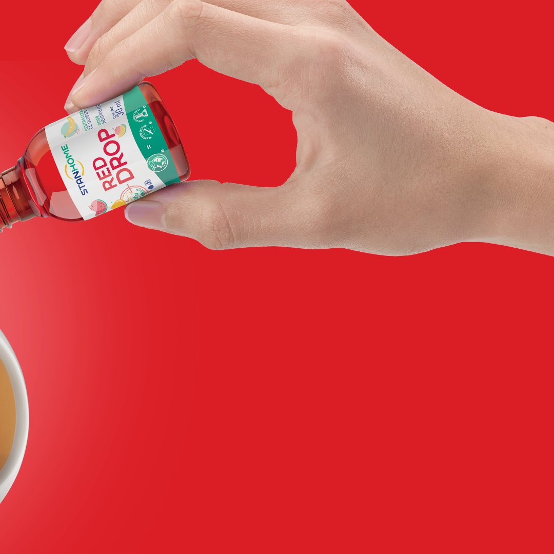 Vive la experiencia aromática de Red Drop, ahora en su versión más amigable con el ambiente. ♻️😍
Coloca unas gotas en el difusor, y su delicioso aroma comenzará a esparcirse por todo tu hogar.
Además, también es ideal para absorber los malos olores en coladeras o botes de basura