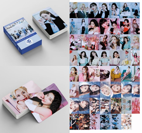 shopeekpop's tweet photo. 1- between 1 &amp; 2
2- twice 4th world tour III
3- the feels
4- formula of love
5- doughnut
6- im nayeon

link: https://t.co/7EVGxAhlHh https://t.co/rRlorlSpoP