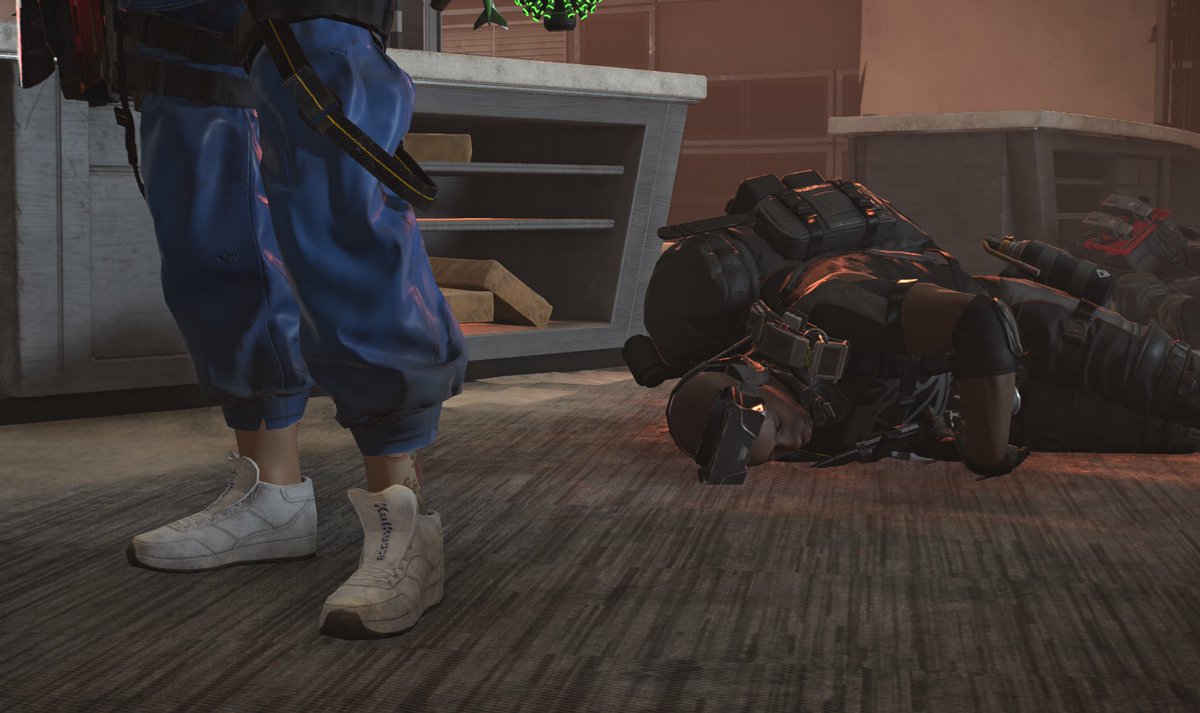 YUNG__BACH's tweet photo. #PriceOfPower on @Xbox done 🫡✌️
Ready for what’s next 🔥😏🔥
#TheDivision2 🟢 https://t.co/GlJLOSJF7M