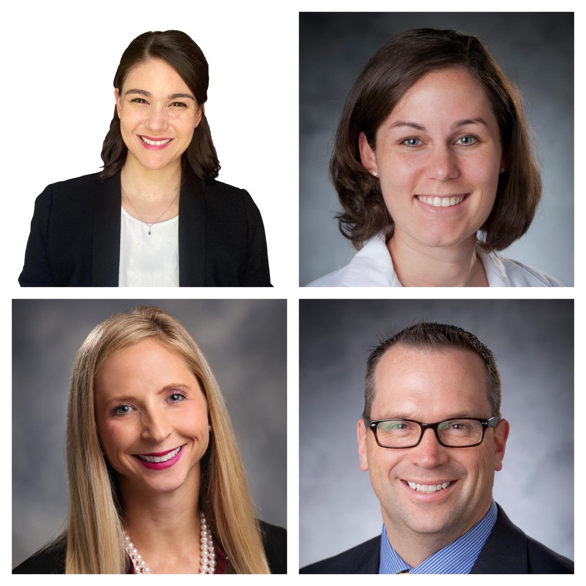 Duke_DPT's tweet image. Lots of #DukeatCSM representation on @OrthopaedicAPTA educational session &quot;Bridging Research to Practice: Lessons Learned from CPG Implementation Pilots in the Clinical Setting&quot; @DukeAlumni #dptalumni #dukedpt2012  @DukeOrtho @DukeMedSchool #dptfaculty  apta.confex.com/apta/csm2023/m…