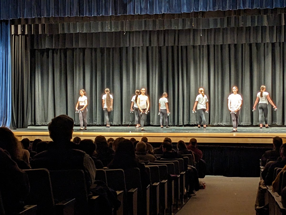 Matt Kukoda, Ed.D. (@drmattku) on Twitter photo On site for the annual <a href="/HolmdelHS/">Holmdel High School</a> and <a href="/satzschool/">William R. Satz School</a> winter dance concert! We'll also be inducting the inaugural class to the HHS National Dance Honor Society this evening. Find the program here: canva.com/design/DAE1KFa… On site for the annual <a href="/HolmdelHS/">Holmdel High School</a> and <a href="/satzschool/">William R. Satz School</a> winter dance concert! We'll also be inducting the inaugural class to the HHS National Dance Honor Society this evening. Find the program here: canva.com/design/DAE1KFa…