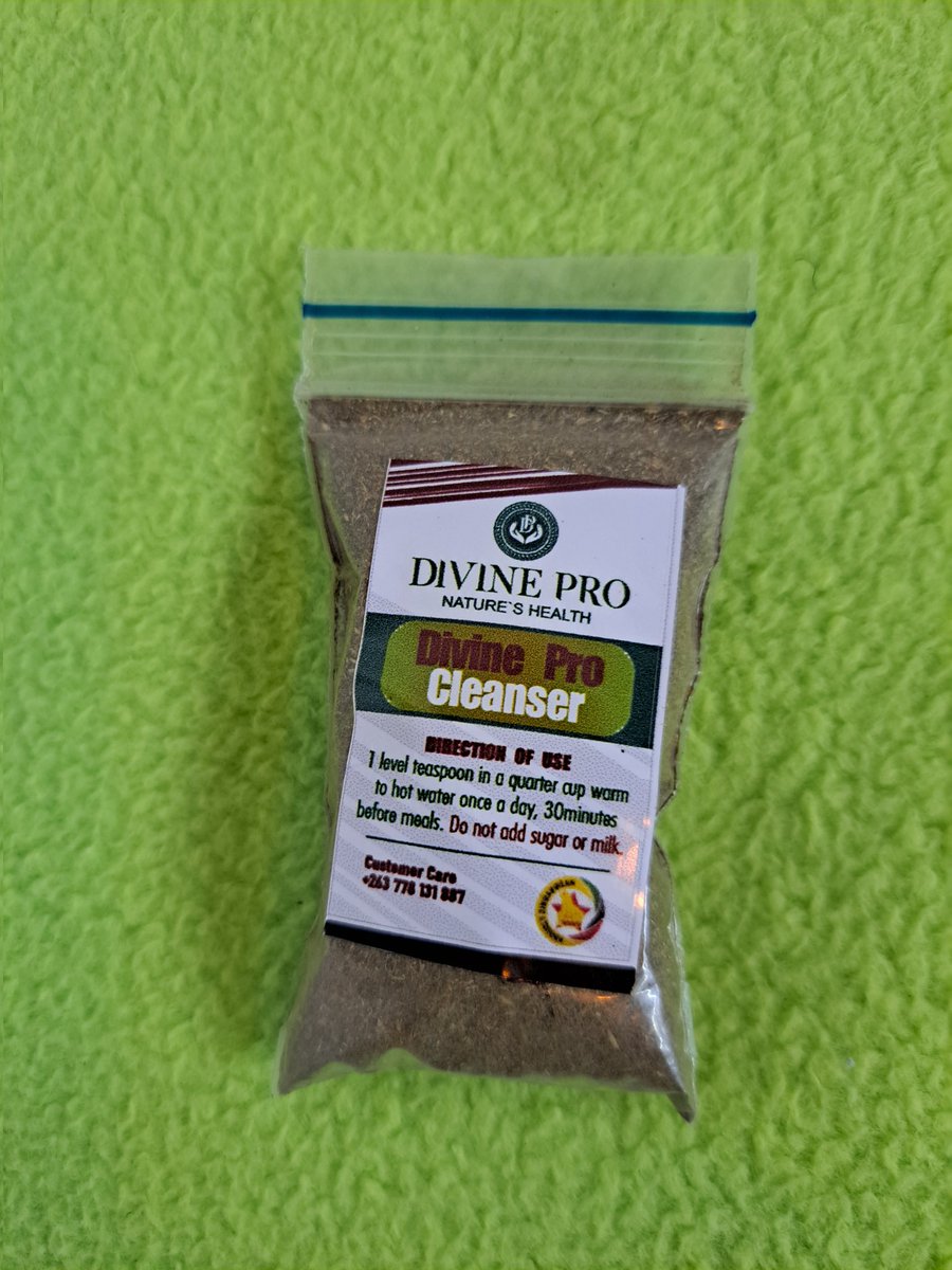 DivineProBeauty's tweet photo. Divine Pro Blood Purifier/Cleanser $2usd

🍒detoxer
🍒Heavy Menstrual Bleeding
🍒vaginally infection 
🍒Male reproductive organ infection 
🍒Continuos stomach pain 
🍒Burning in the upper Abdomen
🍒Dark or black stool
🍒
Nausea with Vomiting
+263778131887 https://t.co/sgfVjiP18R