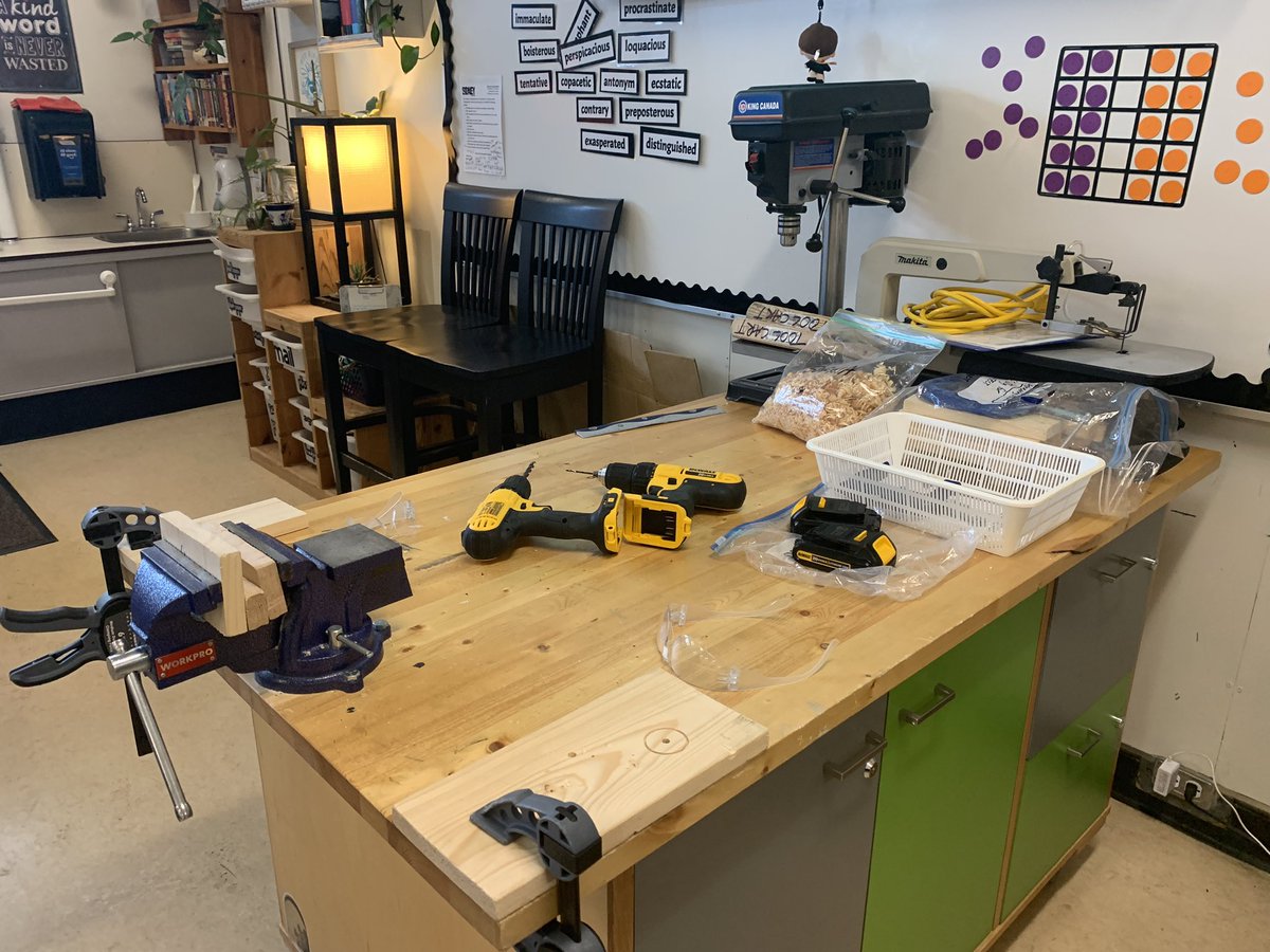 Dave Eberwein (@daveweberwein) on Twitter photo Fantastic school visit today <a href="/SD63Sidney/">Sidney Elementary</a> Elem seeing their OTPT space, sensory room, tool cart and other engaging spaces. Creative opportunities create better learning <a href="/sd63schools/">SD 63 Saanich</a> Fantastic school visit today <a href="/SD63Sidney/">Sidney Elementary</a> Elem seeing their OTPT space, sensory room, tool cart and other engaging spaces. Creative opportunities create better learning <a href="/sd63schools/">SD 63 Saanich</a>
