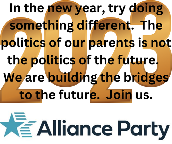 AlliancePTY's tweet photo. #SomethingDifferent #OwnYourFuture https://t.co/gEmFqHy87v