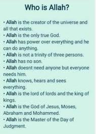 TheDeenShow's tweet photo. @Cobratate For those of you who are curious to know who is Allah that our brother Andrew Tate is posting about This might help, if you still have any questions give us a call we’re here to help 1-800-662-4752 https://t.co/CyeLNmItdC