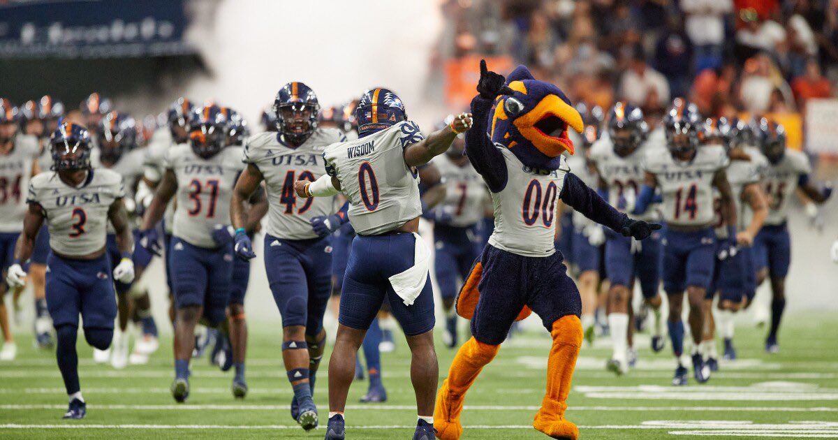 Markel โagentzer0โ Ford (@markelford8) on Twitter photo #AGTG I am beyond blessed to announce that I have received an offer from University Of Texas at San Antonio #BirdsUp <a href="/CoachJP3/">Joe Price III</a> <a href="/CoachAllenHC/">Courtney Allen</a> <a href="/KoachMak/">Coach McDonald M.S Ed.</a> <a href="/carlos_leggins/">Carlos Leggins</a> <a href="/CoachOnic/">Jackboyz CEO</a> #AGTG I am beyond blessed to announce that I have received an offer from University Of Texas at San Antonio #BirdsUp <a href="/CoachJP3/">Joe Price III</a> <a href="/CoachAllenHC/">Courtney Allen</a> <a href="/KoachMak/">Coach McDonald M.S Ed.</a> <a href="/carlos_leggins/">Carlos Leggins</a> <a href="/CoachOnic/">Jackboyz CEO</a>