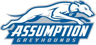 Blessed to receive a offer from Assumption University ‼️<a href="/Coach_Kessel20/">Nik Kessel</a> @CoachPinaJr 
<a href="/CollegiateMb/">Myrtle Beach Collegiate Post-Grad Academy</a> <a href="/MrNoOffseason/">Coach R. Williams</a> <a href="/damehova9/">Damon Simmons</a>
