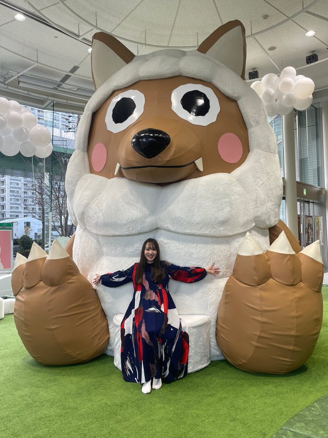 RoB_Music_Info's tweet image. [U.for]@u_for_1002 

昨日放送 #メ〜テレ さん #BomberE でコメント出演 #Fader MV O.A頂きました✨有難うございました🎵
youtube.com/@UforChannel

AbemaTV、エンタメ〜テレ見逃しご覧頂けます🎵
nagoyatv.com/bomber/

#ユウホ
#大阪 
#わーすた 
#スパガ
#Passcode 
#TheBiscats 
#甲田まひる