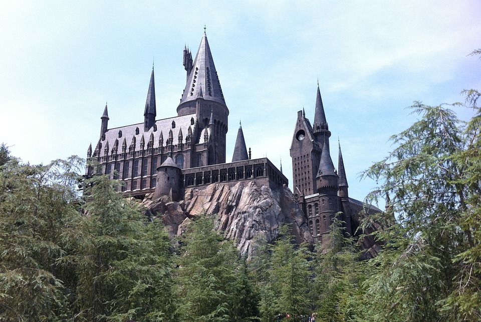 FunOrlando's tweet photo. Exploring #Orlando! Hit up the theme parks for thrills, catch a show at #DisneySprings, or take a stroll through the beautiful #HarryPotter Wizarding World. So many fun things to do in this amazing city! #florida #vacation" https://t.co/DLX6NgW2k5