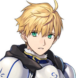 AvalonsOnceKing's tweet photo. "I didn't mean it like that, Merlin. It's just there's plenty to do as well than to aimlessly search. You've given me little direction to go than a trail.

Having at least something to follow, however diluted and divergent, there's something there." https://t.co/EX6n9L5ix2