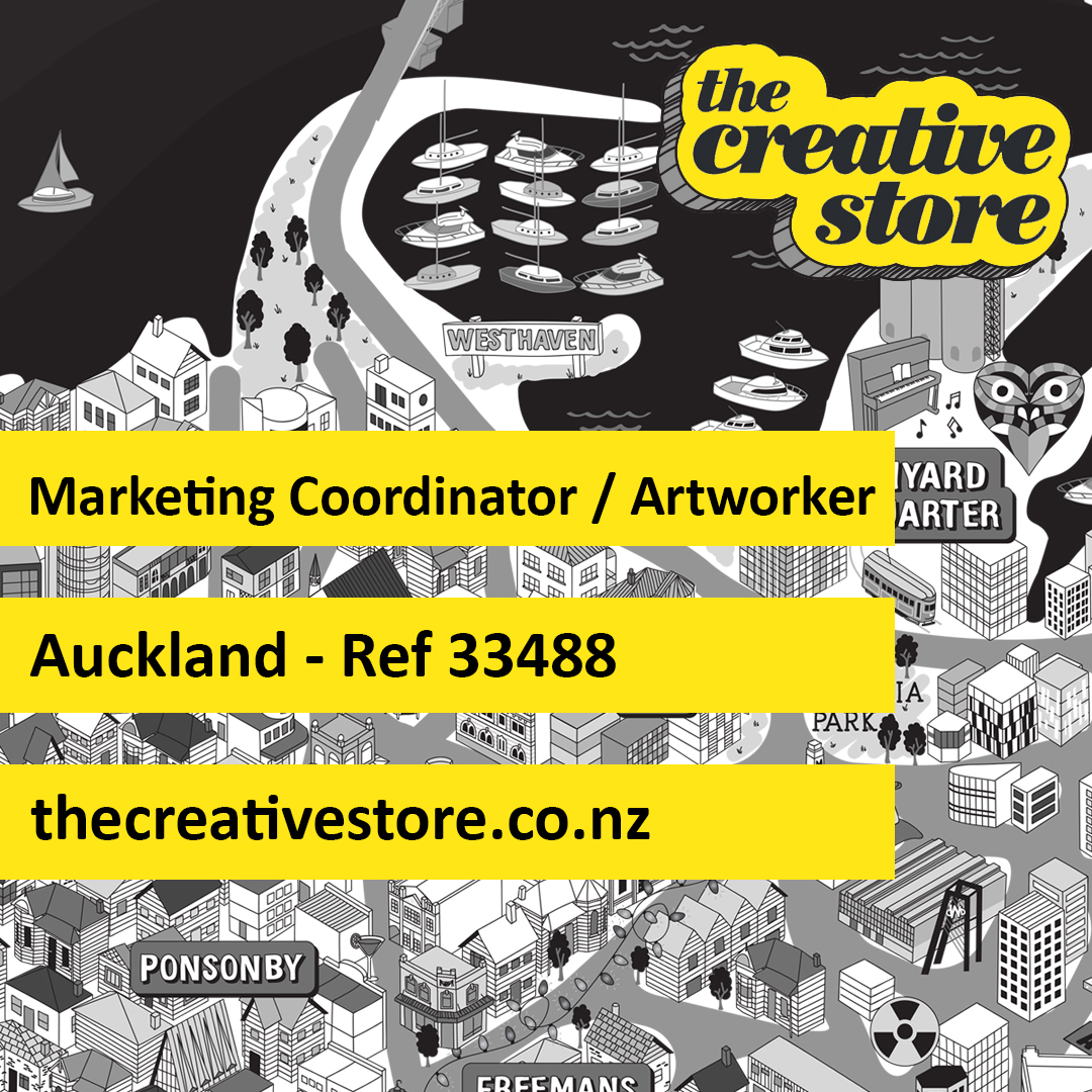 creativestorenz's tweet photo. Marketing Coordinator / Artworker
Hana@thecreativestore.co.nz
https://t.co/8ib6AwssL2
#interior #textiles #design #marketing #sales #adobe #parttime #flexihours #studio #workflow #auckland #onehunga #job #tcs #thecreativestore https://t.co/Up0wL0t2Qm