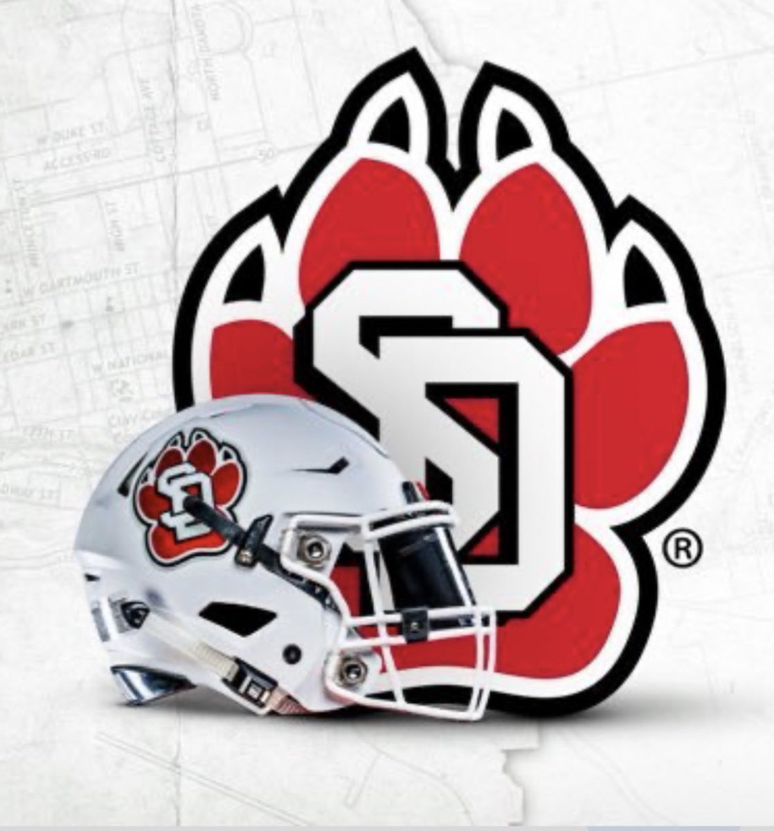 DJ Vonnahme (@dennis_vonnahme) on Twitter photo After a great talk with <a href="/CoachTaylorDB/">Miles Taylor</a> I am blessed to receive my first D1 offer from the University of South Dakota!! <a href="/SDCoyotesFB/">South Dakota Football</a> #Goyotes After a great talk with <a href="/CoachTaylorDB/">Miles Taylor</a> I am blessed to receive my first D1 offer from the University of South Dakota!! <a href="/SDCoyotesFB/">South Dakota Football</a> #Goyotes