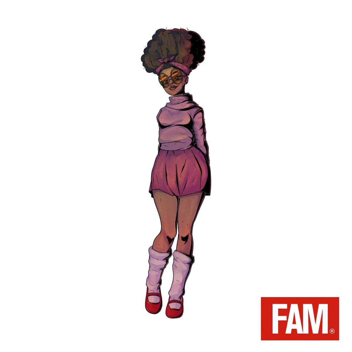 Every team needs its Queens. Here’s one of ours this is the sista Aroha ❤️